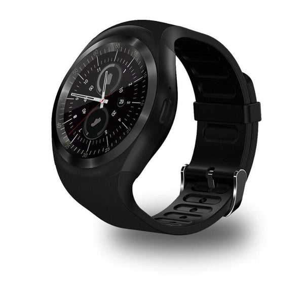 Smartwatch Y1 8gb Nível Máximo de Tecnologia