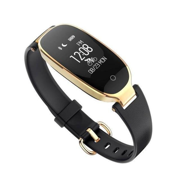 Smartwatch Relógio Eletrônico S3